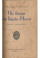 Livros/Acervo/A/AMEAL J NO LIMIAR